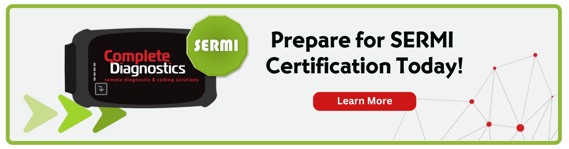SERMI Certification (Mobile)